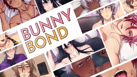 Buy Sell Bunny Bond Cheap Price Complete Series