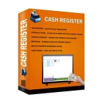 Buy Sell Cash Register Pro Cheap Price Complete Series