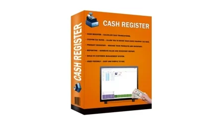 Buy Sell Cash Register Pro Cheap Price Complete Series