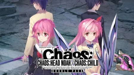 Buy Sell Chaos Child Cheap Price Complete Series