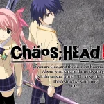 Buy Sell Chaos Head Noah Cheap Price Complete Series