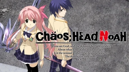 Buy Sell Chaos Head Noah Cheap Price Complete Series