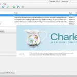 Buy Sell Charles Web Debugging Proxy Cheap Price Complete Series