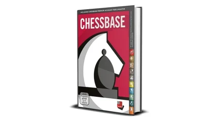 Buy Sell ChessBase Cheap Price Complete Series