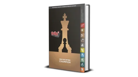 Buy Sell ChessBase Fritz Cheap Price Complete Series