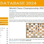 Buy Sell ChessBase Mega Database Cheap Price Complete Series