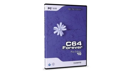 Buy Sell Cloanto C64 Forever Plus Edition Cheap Price Complete Series