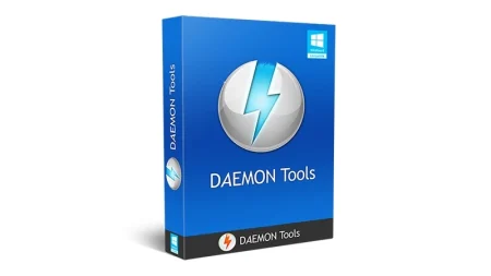 Buy Sell DAEMON Tools Cheap Price Complete Series