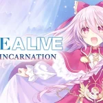 Buy Sell Date A Live Rio Reincarnation Cheap Price Complete Series