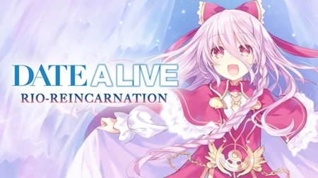 Buy Sell Date A Live Rio Reincarnation Cheap Price Complete Series