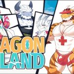 Buy Sell Dragon Island Cheap Price Complete Series