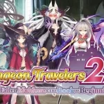 Buy Sell Dungeon Travelers 2-2 Cheap Price Complete Series