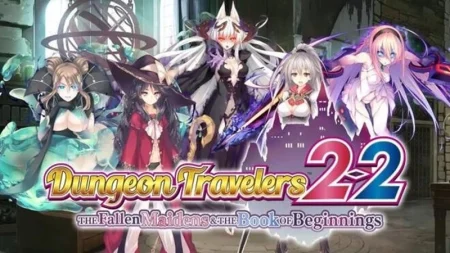 Buy Sell Dungeon Travelers 2-2 Cheap Price Complete Series