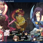 Buy Sell Dungeon Travelers 2 The Royal Library & the Monster Seal Cheap Price Complete Series