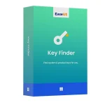 Buy Sell EaseUS Key Finder Pro Cheap Price Complete Series