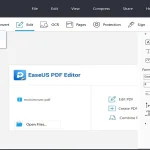 Buy Sell EaseUS PDF Converter Pro Cheap Price Complete Series