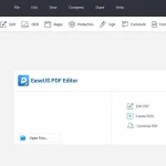 Buy Sell EaseUS PDF Converter Pro Cheap Price Complete Series