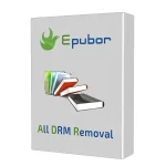 Buy Sell Epubor All DRM Removal Cheap Price Complete Series