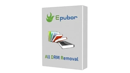 Buy Sell Epubor All DRM Removal Cheap Price Complete Series