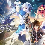 Buy Sell Fairy Fencer F Advent Dark Force Cheap Price Complete Series