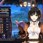 Buy Sell Fairy Fencer F Advent Dark Force Cheap Price Complete Series