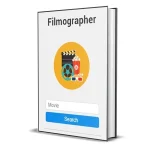 Buy Sell Filmographer Cheap Price Complete Series