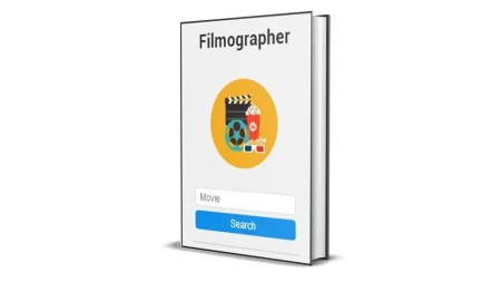 Buy Sell Filmographer Cheap Price Complete Series