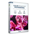 Buy Sell Franzis COLOR Projects Professional Cheap Price Complete Series