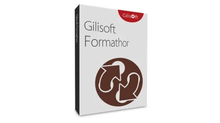 Buy Sell GiliSoft Formathor Cheap Price Complete Series