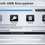 Buy Sell GiliSoft USB Stick Encryption Cheap Price Complete Series