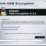 Buy Sell GiliSoft USB Stick Encryption Cheap Price Complete Series