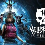 Buy Sell Hellbreach Vegas Cheap Price Complete Series