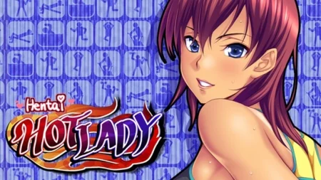 Buy Sell Hentai HOTLADY Cheap Price Complete Series