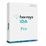 Buy Sell Hex-Rays IDA Pro Cheap Price Complete Series