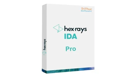 Buy Sell Hex-Rays IDA Pro Cheap Price Complete Series