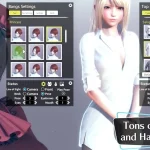 Buy Sell Honey Select 2 Libido DX Cheap Price Complete Series