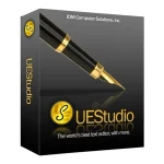 Buy Sell IDM UEStudio Cheap Price Complete Series