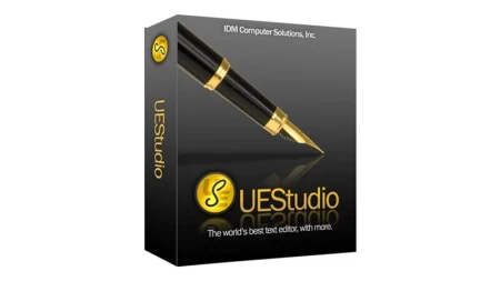 Buy Sell IDM UEStudio Cheap Price Complete Series