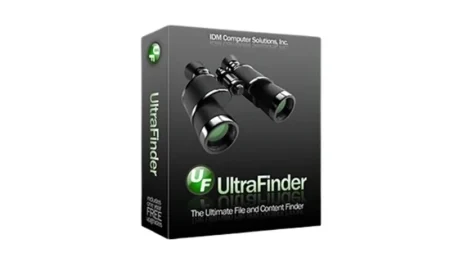 Buy Sell IDM UltraFinder Cheap Price Complete Series