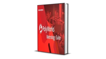 Buy Sell InnovMetric PolyWorks Metrology Suite Cheap Price Complete Series