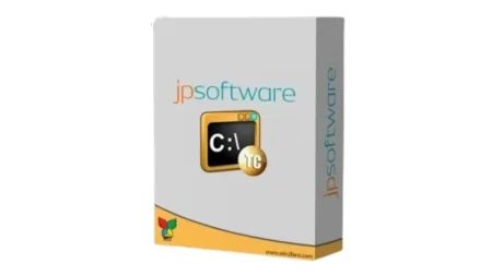 Buy Sell JP Software Take Command Cheap Price Complete Series