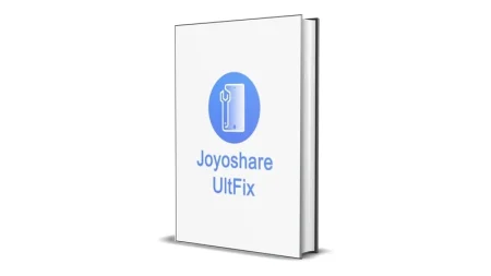 Buy Sell Joyoshare UltFix Cheap Price Complete Series