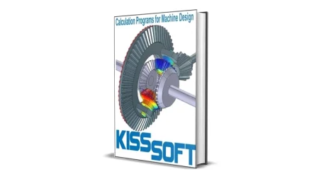 Buy Sell KISSsoft Cheap Price Complete Series