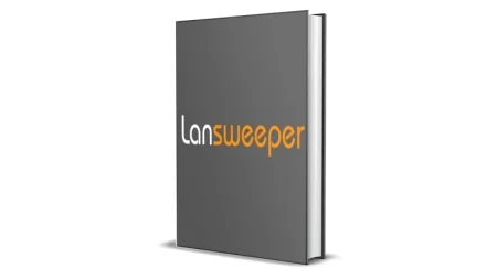 Buy Sell Lansweeper Pro Cheap Price Complete Series