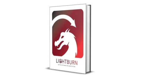 Buy Sell LightBurn Cheap Price Complete Series