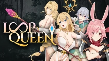 Buy Sell Loop Queen-Escape Dungeon 3 Cheap Price Complete Series