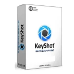 Buy Sell Luxion KeyShot Enteprise Cheap Price Complete Series