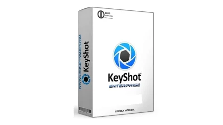 Buy Sell Luxion KeyShot Enteprise Cheap Price Complete Series