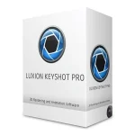 Buy Sell Luxion KeyShot Pro Cheap Price Complete Series