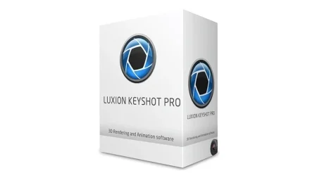 Buy Sell Luxion KeyShot Pro Cheap Price Complete Series